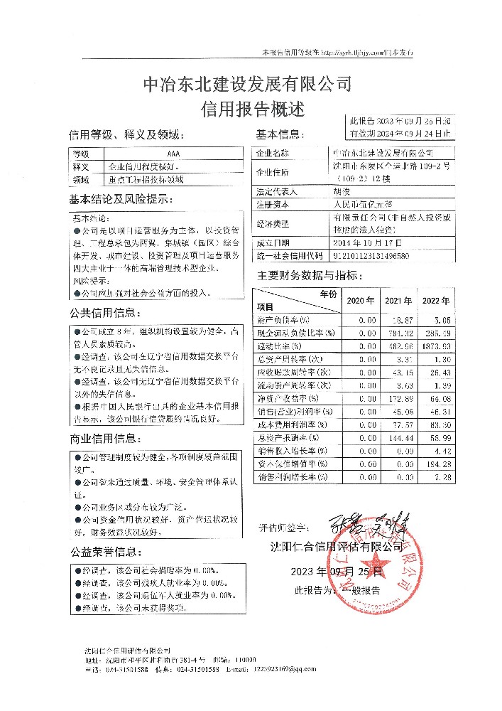 中冶东北建设发展有限公司概述页.jpg