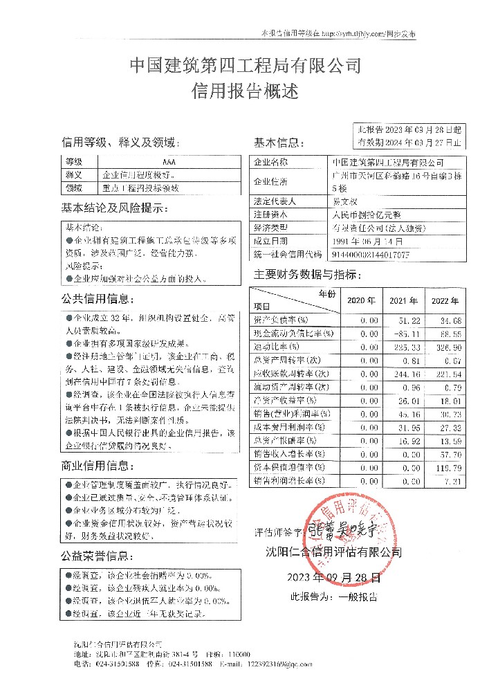 中国建筑第四工程局有限公司概述页信用仁合.jpg