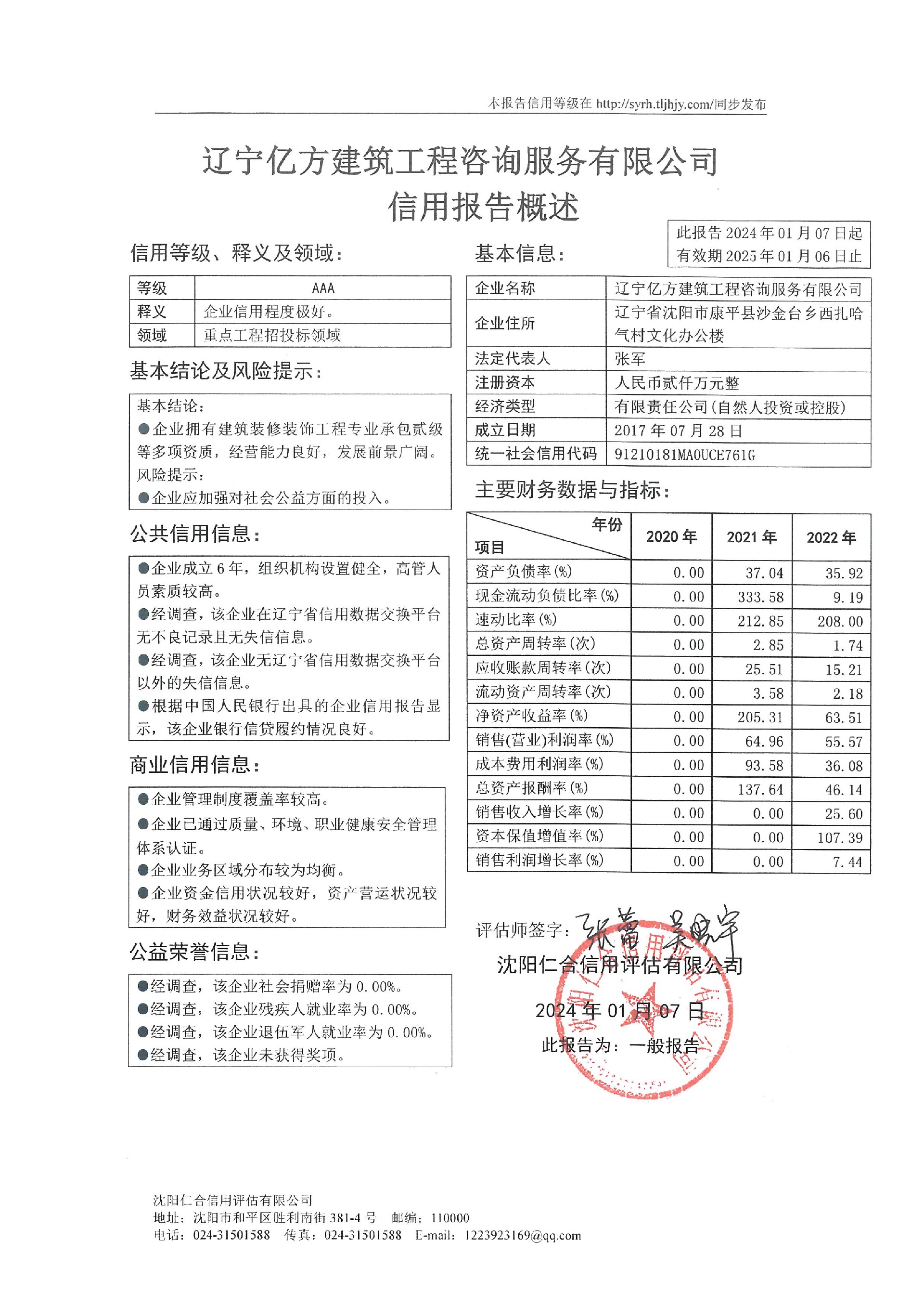 辽宁亿方建筑工程咨询服务有限公司概述页.jpg